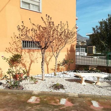 Il Frangipane Bed & Breakfast Zinnowitz Dış mekan fotoğraf