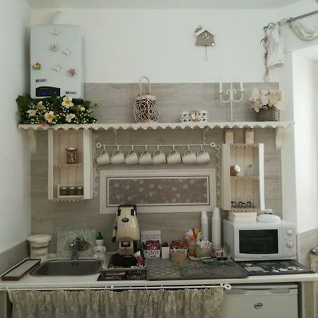 Il Frangipane Bed & Breakfast Zinnowitz Dış mekan fotoğraf