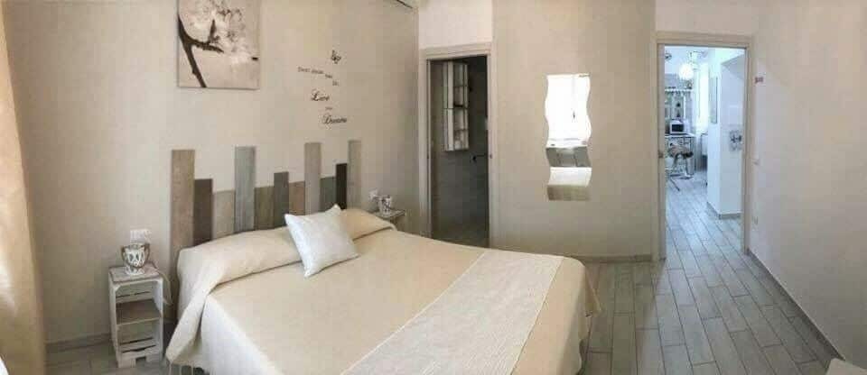 Il Frangipane Bed & Breakfast Zinnowitz Dış mekan fotoğraf