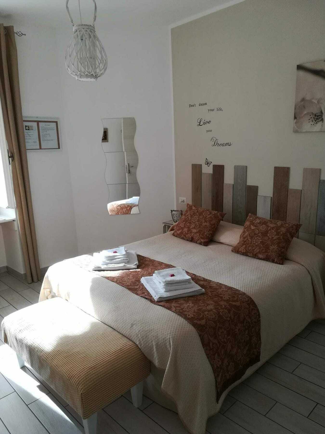 Il Frangipane Bed & Breakfast Zinnowitz Dış mekan fotoğraf