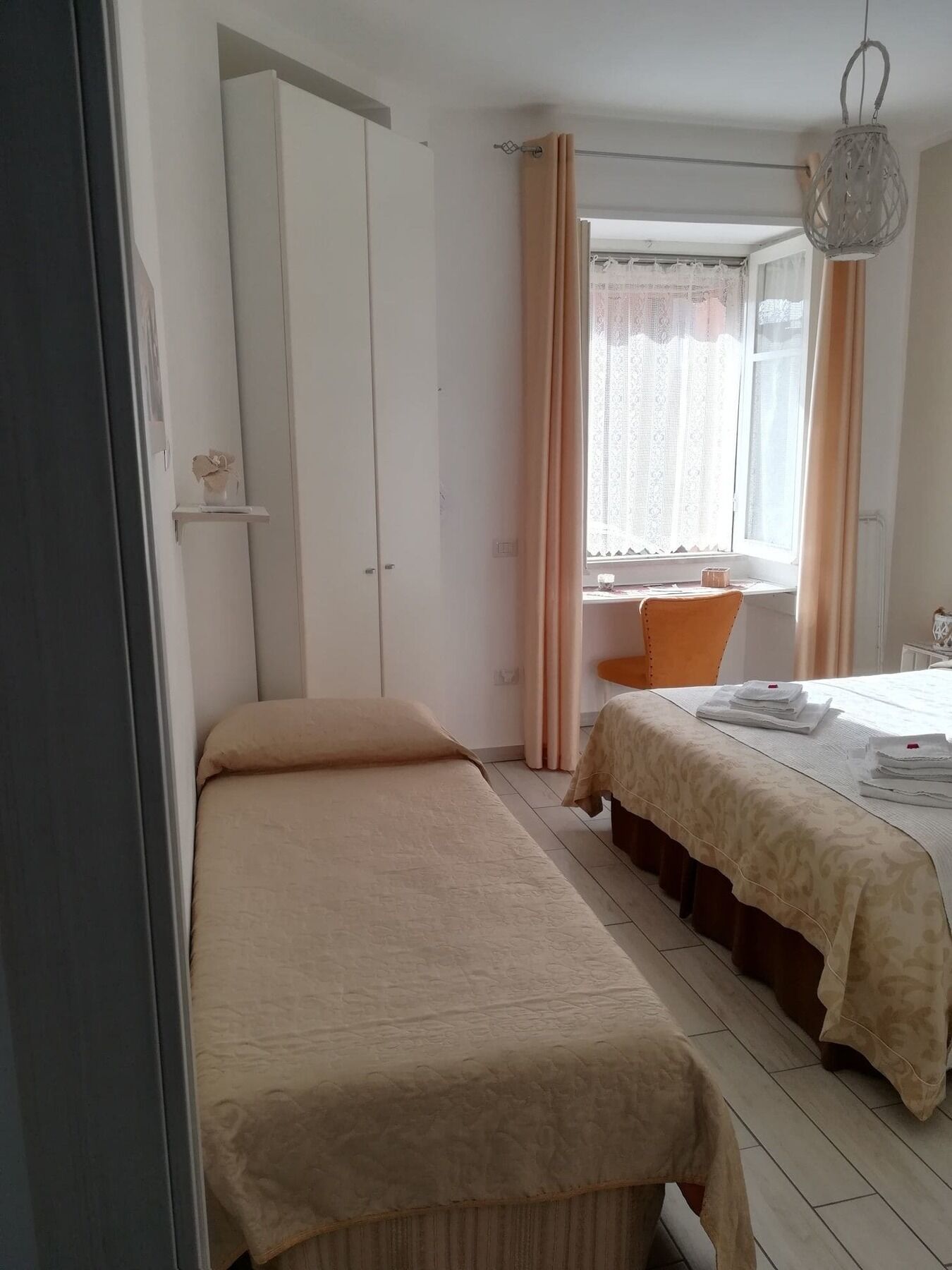 Il Frangipane Bed & Breakfast Zinnowitz Dış mekan fotoğraf