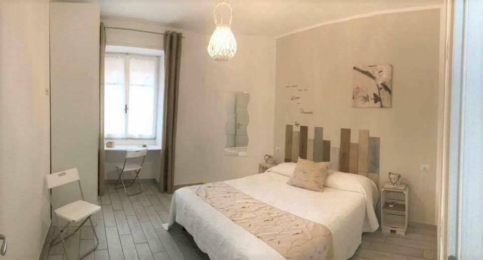 Il Frangipane Bed & Breakfast Zinnowitz Dış mekan fotoğraf