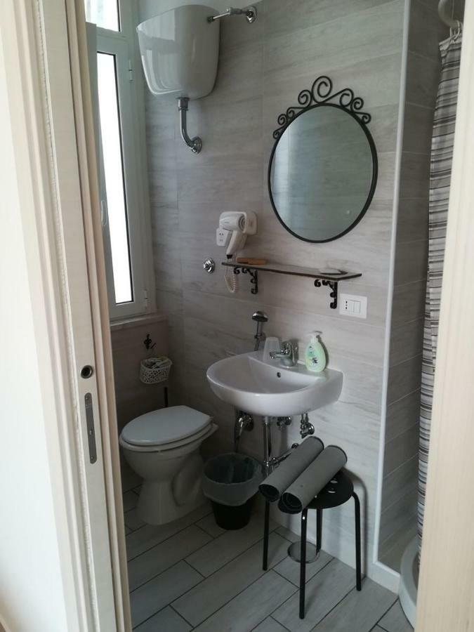 Il Frangipane Bed & Breakfast Zinnowitz Dış mekan fotoğraf