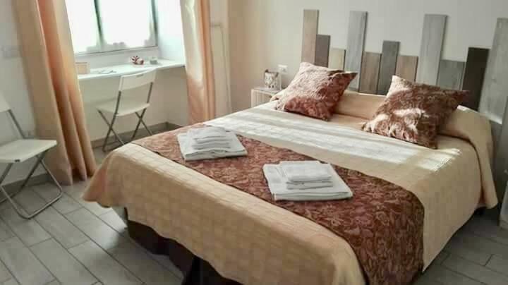 Il Frangipane Bed & Breakfast Zinnowitz Dış mekan fotoğraf