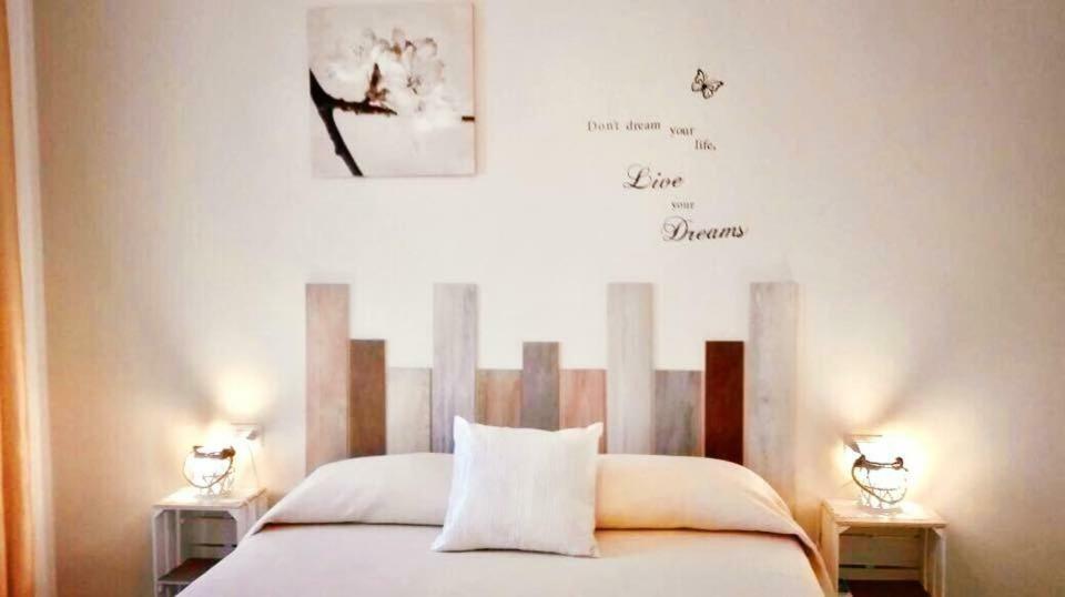 Il Frangipane Bed & Breakfast Zinnowitz Dış mekan fotoğraf