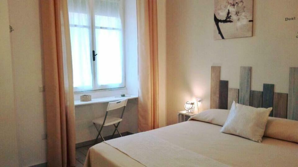Il Frangipane Bed & Breakfast Zinnowitz Dış mekan fotoğraf